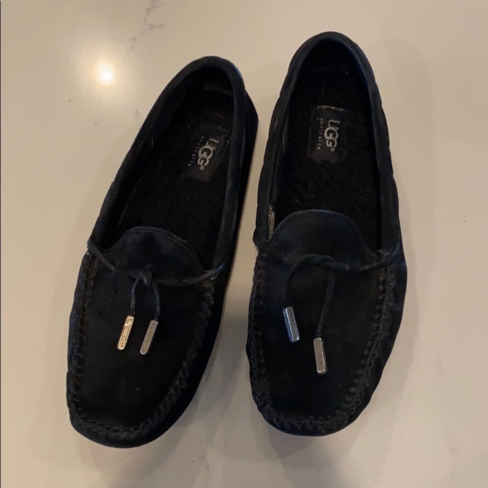 UGG Loafer